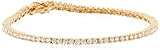 Algopix Similar Product 5 - Amazon Essentials Yellow Gold Plated