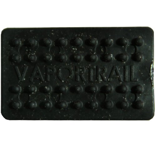 Algopix Similar Product 13 - Vapor Trail Shelf Pad - Black #00984