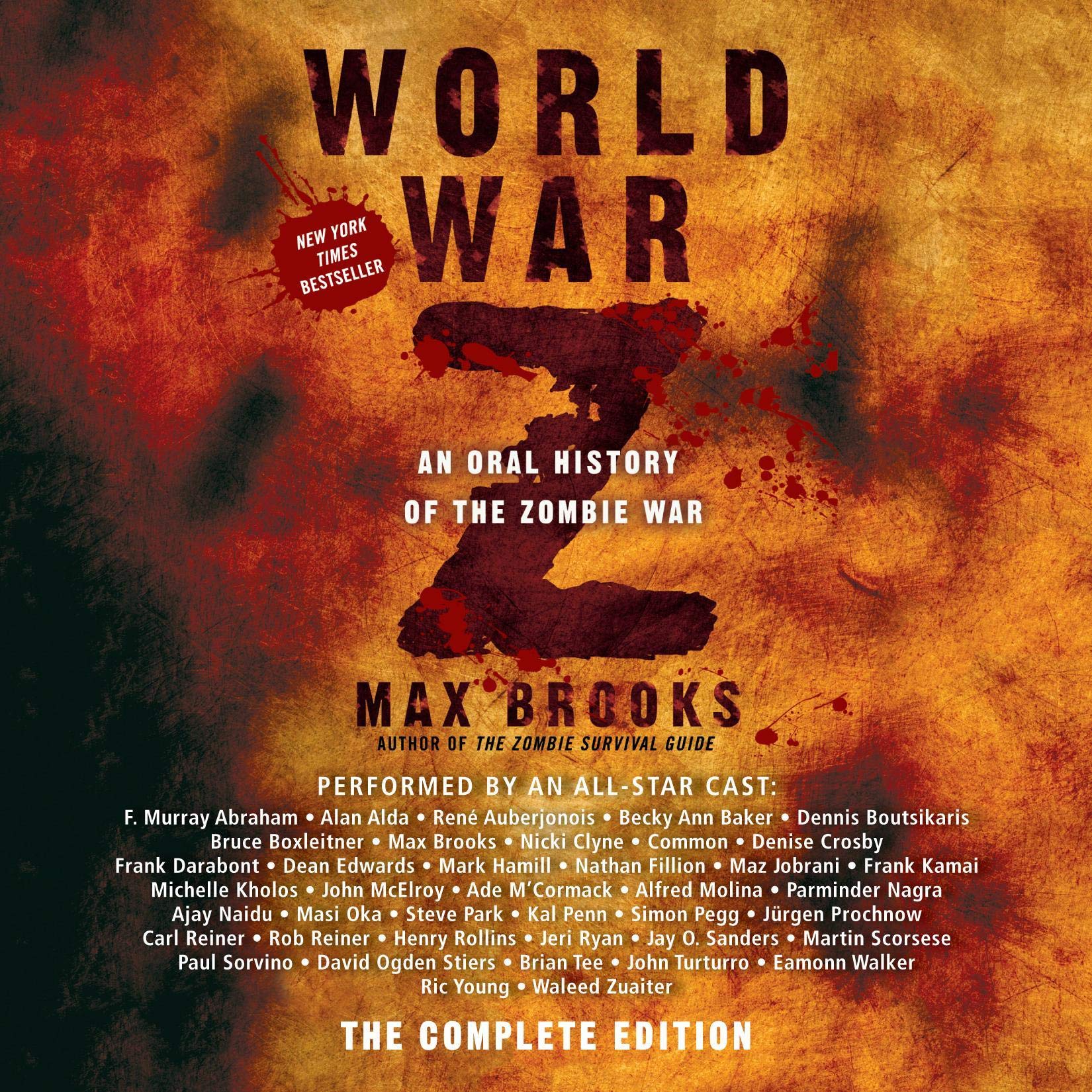 Algopix Similar Product 15 - World War Z The Complete Edition An