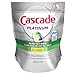 Algopix Similar Product 4 - Cascade Platinum Actionpacs Lemon Burst