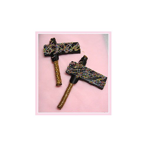 Algopix Similar Product 15 - CHOCOLATE PURIM GRAGER (2 PACK)