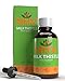 Algopix Similar Product 12 - NHV Milk Thistle for Dogs and Cats 