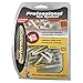 Algopix Similar Product 1 - Pride PTS Plastic Golf Tees  Combo 50