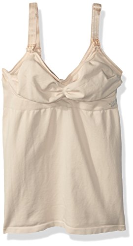 Algopix Similar Product 18 - Ameda Intimates Nursing Camisole Size