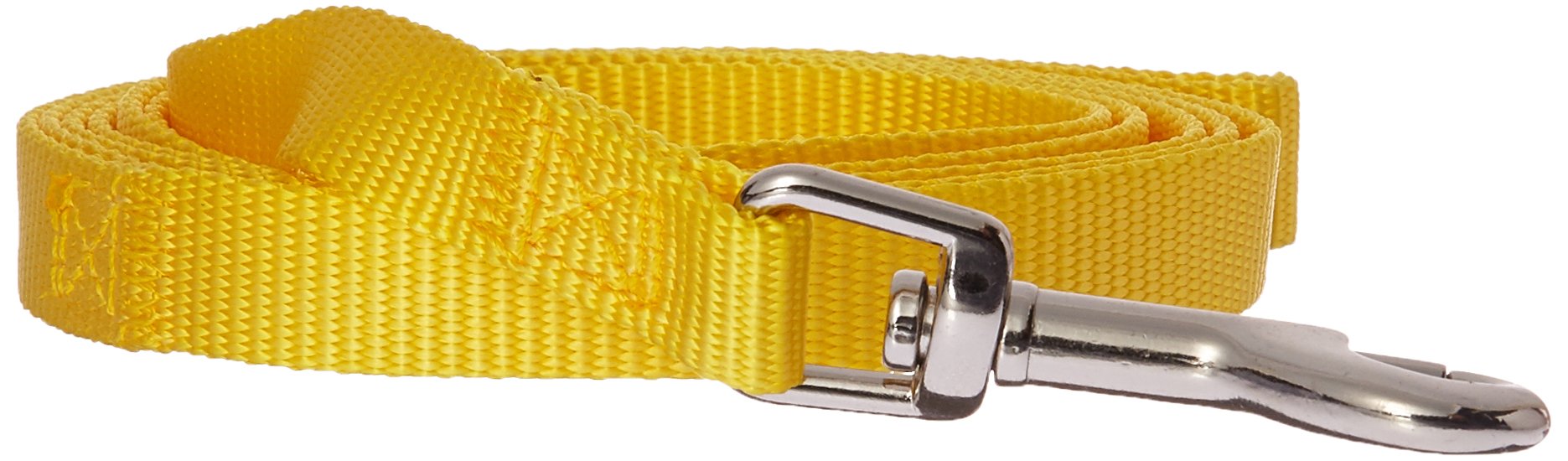 Algopix Similar Product 20 - Zack Zoey Basic Nylon Dog Leash