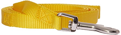 Algopix Similar Product 18 - Zack  Zoey Basic Nylon Dog Leash