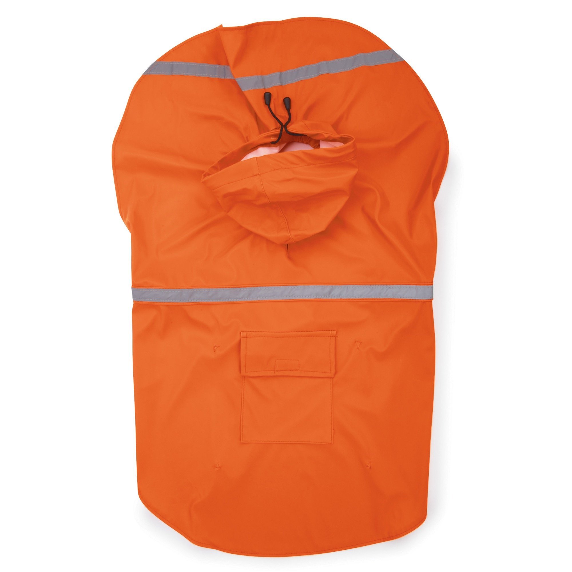 Algopix Similar Product 2 - Guardian Gear Rain Jacket for Pets