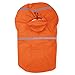 Algopix Similar Product 7 - Guardian Gear Rain Jacket for Pets