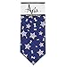 Algopix Similar Product 9 - Aria Bone in the USA Bandanas for Dogs