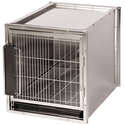 Algopix Similar Product 14 - Pro Select Stainless Steel Modular