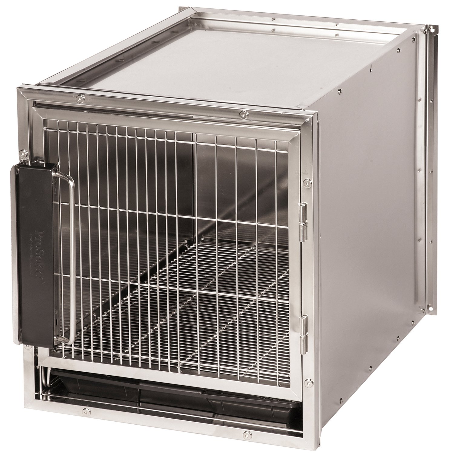 Algopix Similar Product 2 - Pro Select Stainless Steel Modular