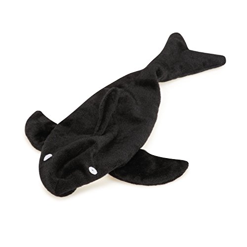 Algopix Similar Product 17 - Zanies Predator Unstuffies Dog Toys