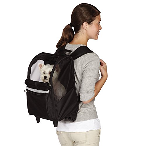 Algopix Similar Product 2 - East Side Collection OntheGo Rolling