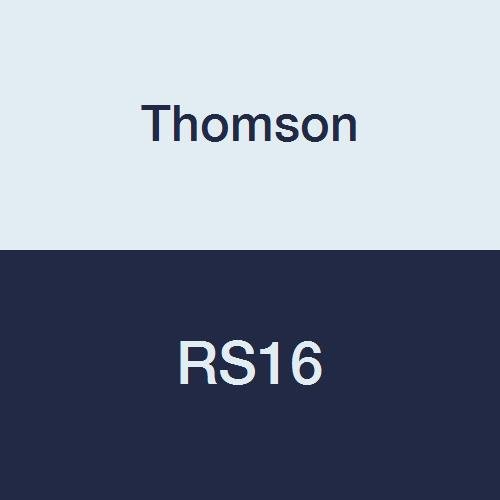 Algopix Similar Product 2 - Thomson RS16 Roundway Linear Roller