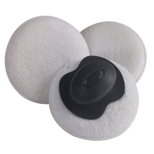 Algopix Similar Product 5 - Chemical Guys Acc_2004 Gripper