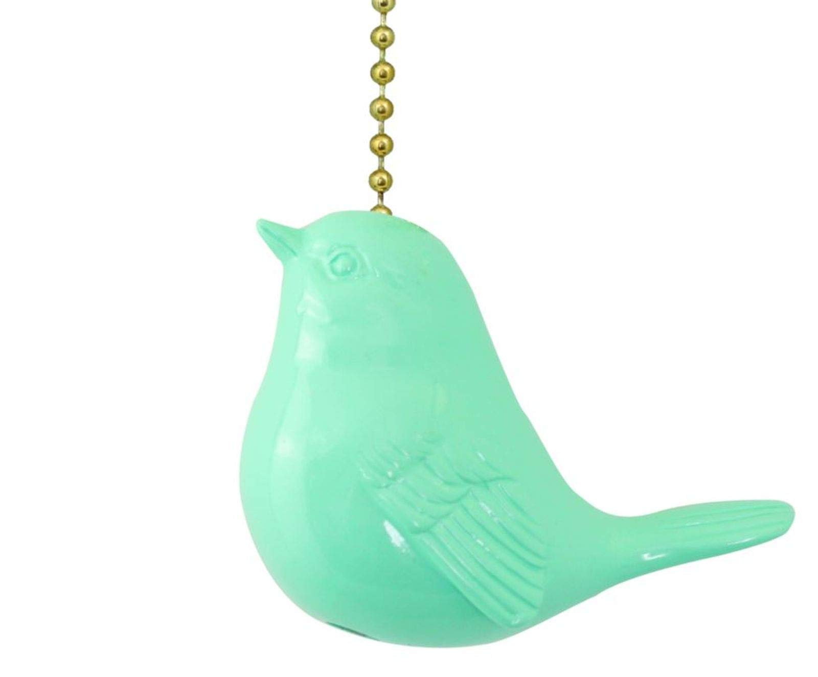 Algopix Similar Product 16 - Bluebird Ceiling Fan Pull Home Decor