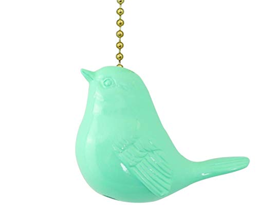 Algopix Similar Product 19 - Bluebird Ceiling Fan Pull Home Decor