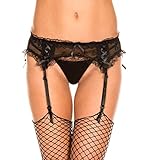 Algopix Similar Product 9 - Music Legs Womens Heart Embroidered