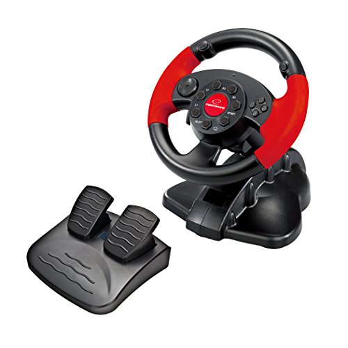 Algopix Similar Product 19 - Kit Volant  Pdalier Esperanza EG103