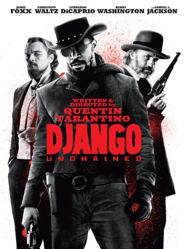 Algopix Similar Product 20 - Django Unchained