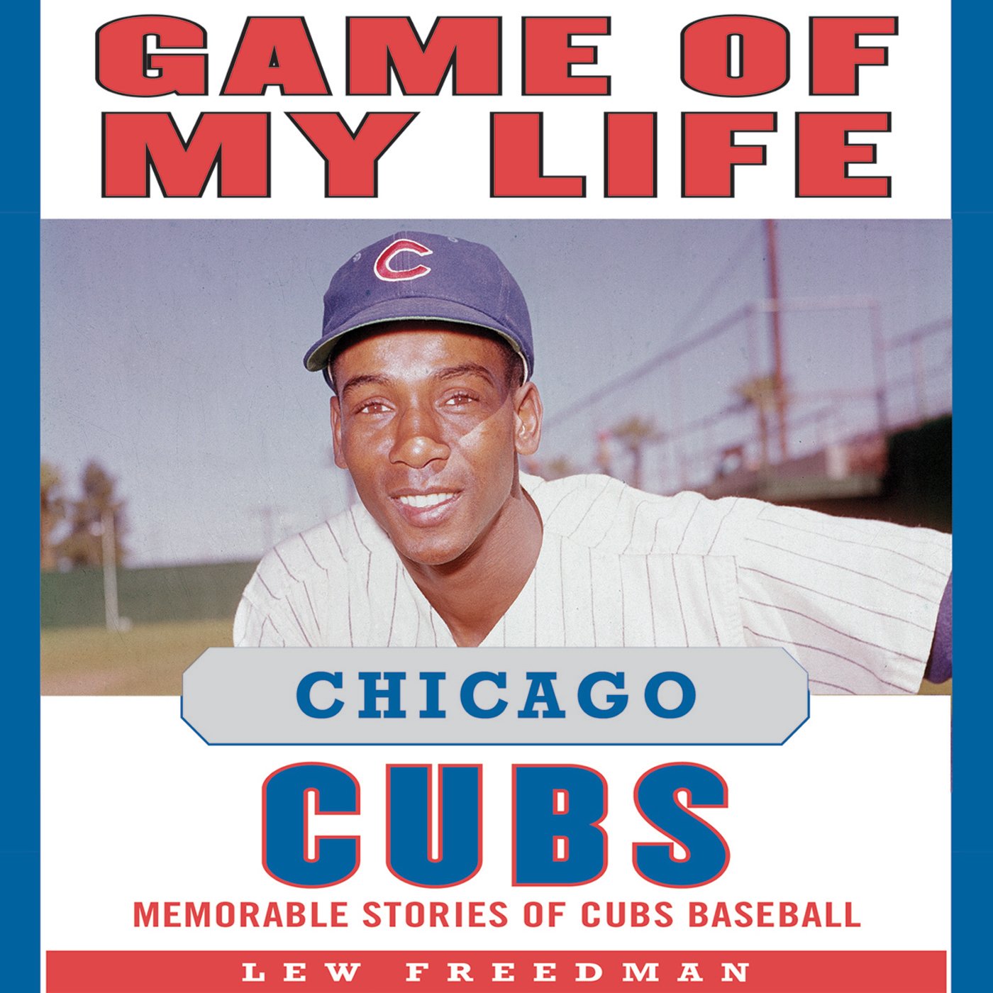 Algopix Similar Product 11 - Game of My Life Chicago Cubs