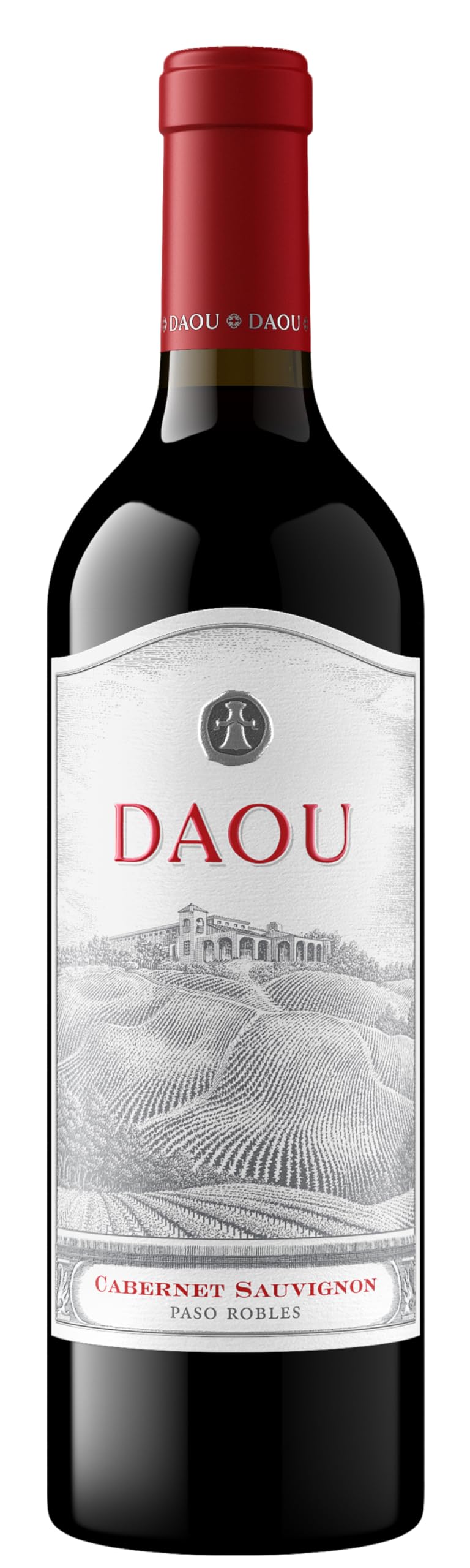 Algopix Similar Product 18 - DAOU Cabernet Sauvignon, 750 ML