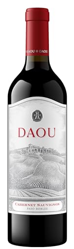 Algopix Similar Product 3 - DAOU Cabernet Sauvignon, 750 ML