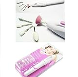 Algopix Similar Product 8 - Pro Pen Shape Nail Drill Art File