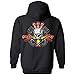 Algopix Similar Product 17 - Diesel Life  Mens Injector Skull