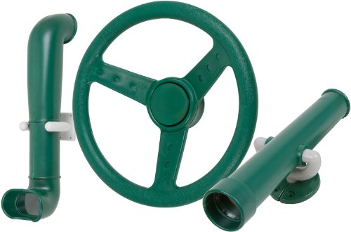 Algopix Similar Product 6 - Swing Set Stuff Periscope Telescope and