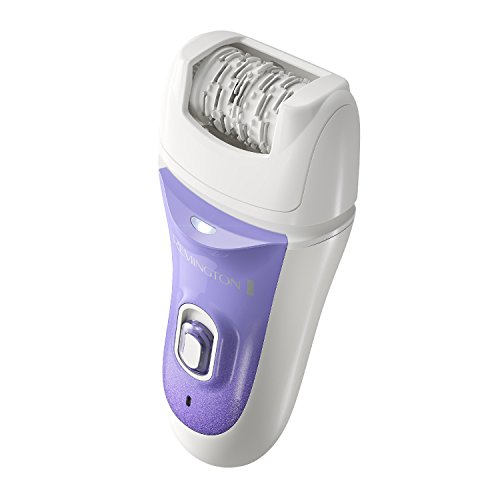 Algopix Similar Product 19 - Remington Smooth Silky Deluxe