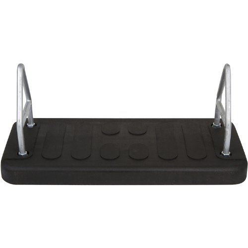 Algopix Similar Product 5 - Swing Set Stuff Rubber Mega Flat Seat