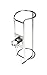 Algopix Similar Product 20 - Medline MDS80600OTH Stainless Steel Six