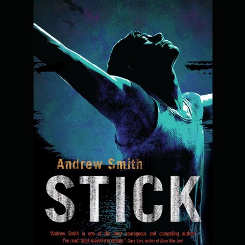 Algopix Similar Product 13 - Stick