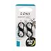 Algopix Similar Product 14 - Nite Ize SBiner MicroLock Stainless