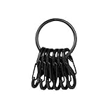 Algopix Similar Product 7 - Nite Ize  NIKRGS01R3_Schwarz