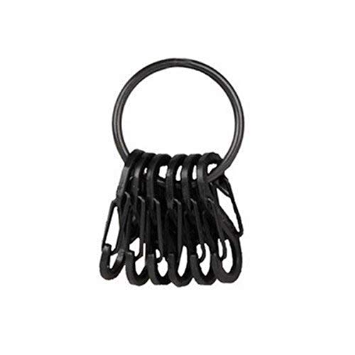Algopix Similar Product 14 - Nite Ize  NIKRGS01R3_Schwarz