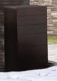 Algopix Similar Product 6 - BH Design Zen 6Drawer Chiffonier