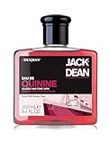 Algopix Similar Product 3 - Jack Dean Styling Paste, 3.5 Fluid Ounce