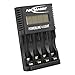 Algopix Similar Product 14 - Ansmann 10010011 Powerline 4 Light