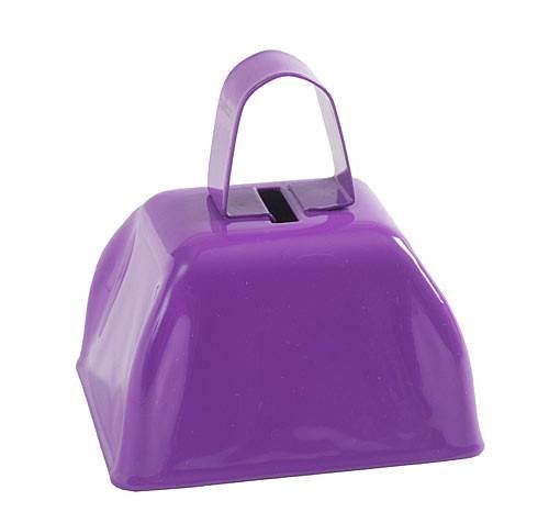 Algopix Similar Product 19 - Shindigz Purple Cow Bells