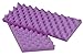 Algopix Similar Product 15 - Medline NON081346 Convoluted Foam