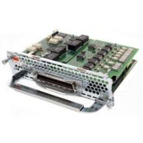 Algopix Similar Product 11 - 7Port VoiceFax Expansion Module