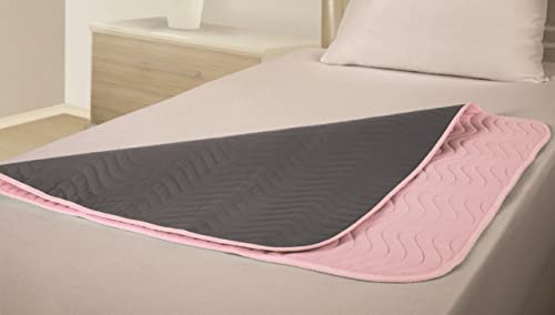 Algopix Similar Product 6 - Vida Washable Bed Pad - Midi - 70 x 90cm