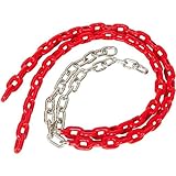Algopix Similar Product 1 - Swing Set Stuff Coated Trapeze Swing