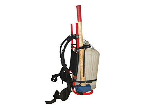 Algopix Similar Product 5 - Stubai 677001 Equipment Carrier Backbag