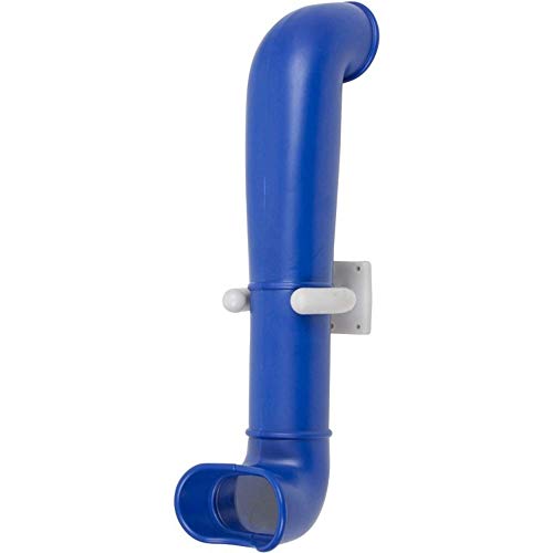 Algopix Similar Product 1 - Swing Set Stuff Periscope Blue with