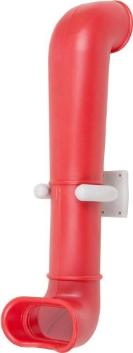 Algopix Similar Product 2 - Swing Set Stuff Inc Periscope Red