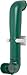 Algopix Similar Product 8 - Swing Set Stuff Periscope Green with