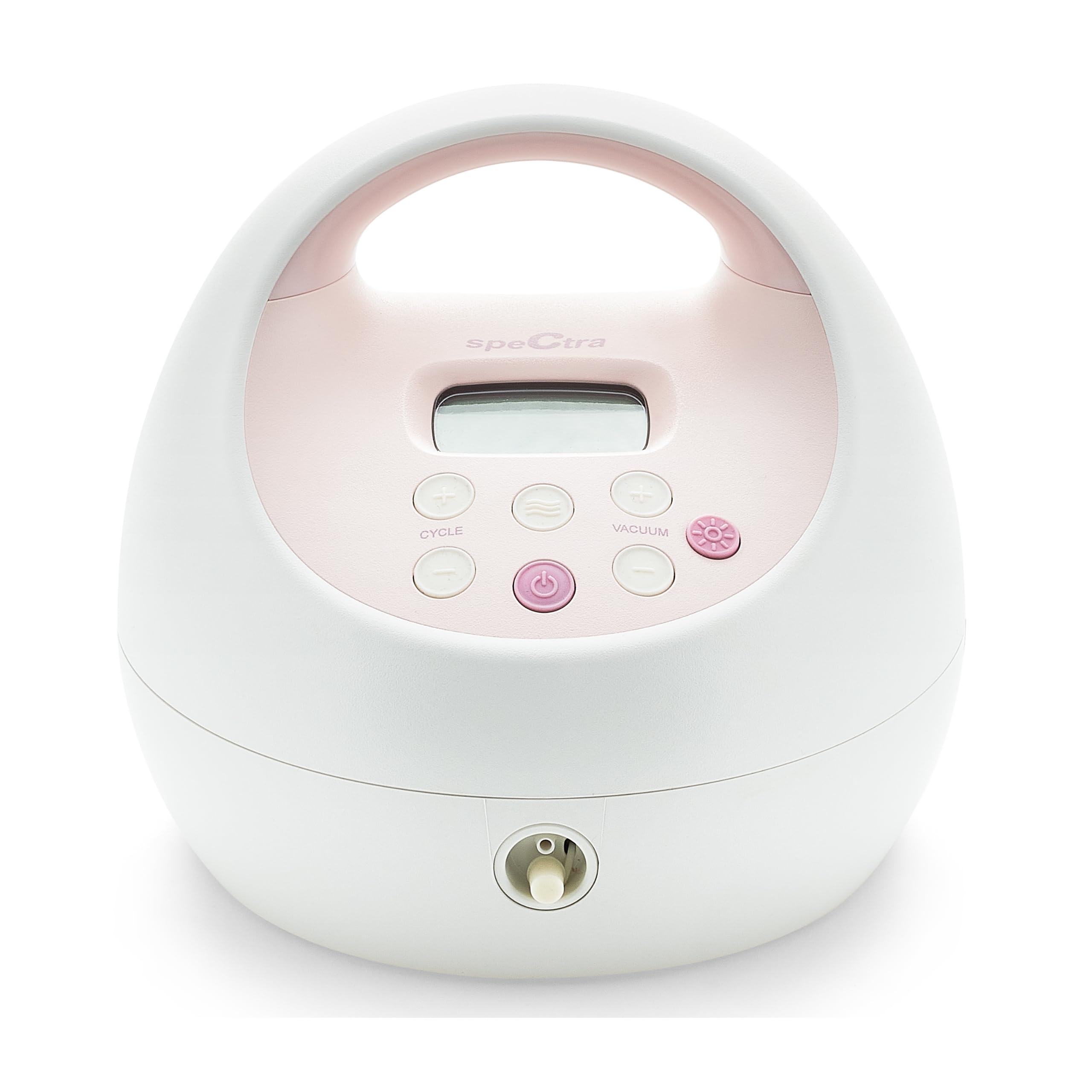 Algopix Similar Product 8 - Spectra  S2 Plus Electric Breast Milk